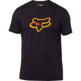 Fox Racing Czar Head Premium Tee