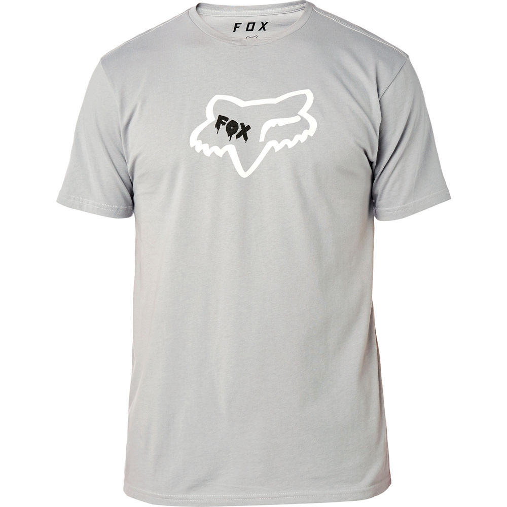 Fox Racing Czar Head Premium Tee