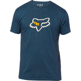 Fox Racing Czar Head Premium Tee