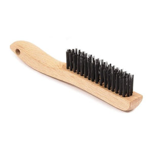 Steel Brush